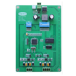 节点控制器 MODEL:PPU1040